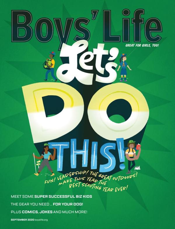 Boy S Life Magazine Topmags