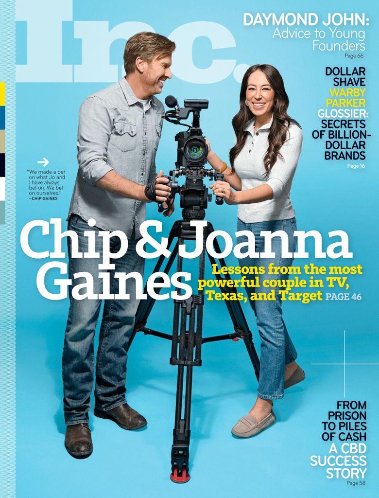 INC Magazine TopMags