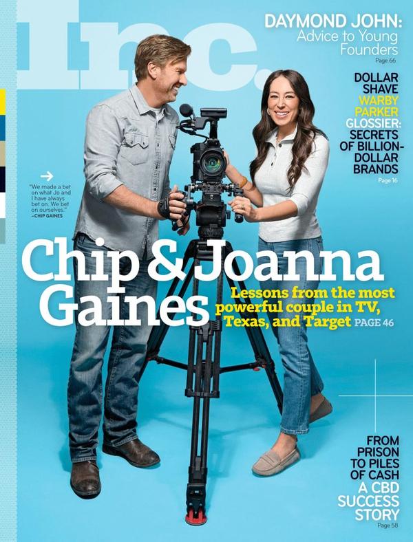 INC Magazine TopMags