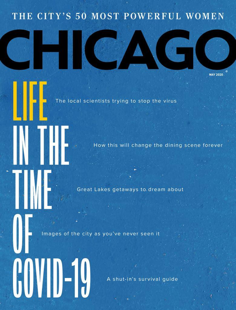 Chicago Magazine TopMags