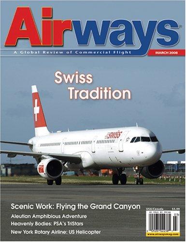 Airways Magazine TopMags