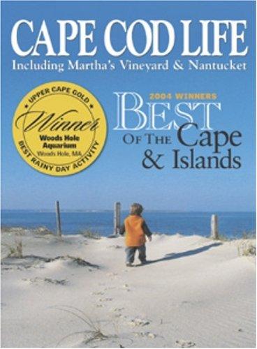 Cape Cod Magazine | TopMags