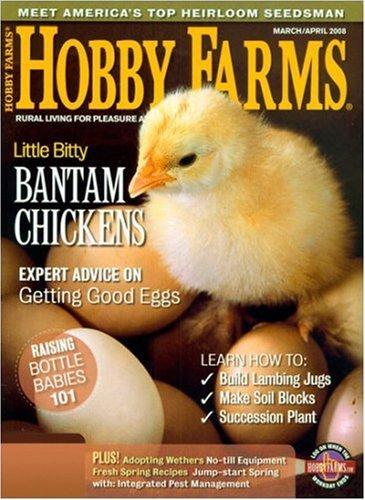 hobby farm wisdom