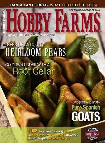 hobby farm magazine subscription hobby farm magazine subscription