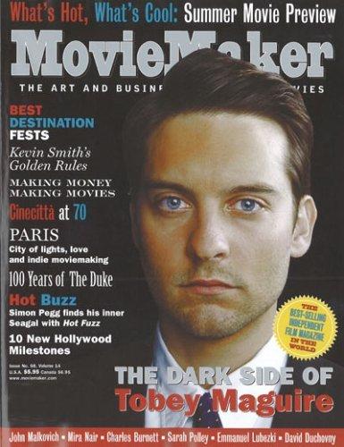 moviemaker magazine