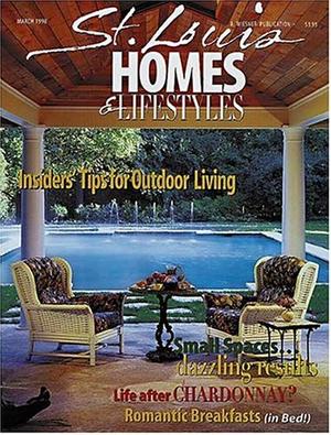 St. Louis Homes & Lifestyles Magazine | TopMags