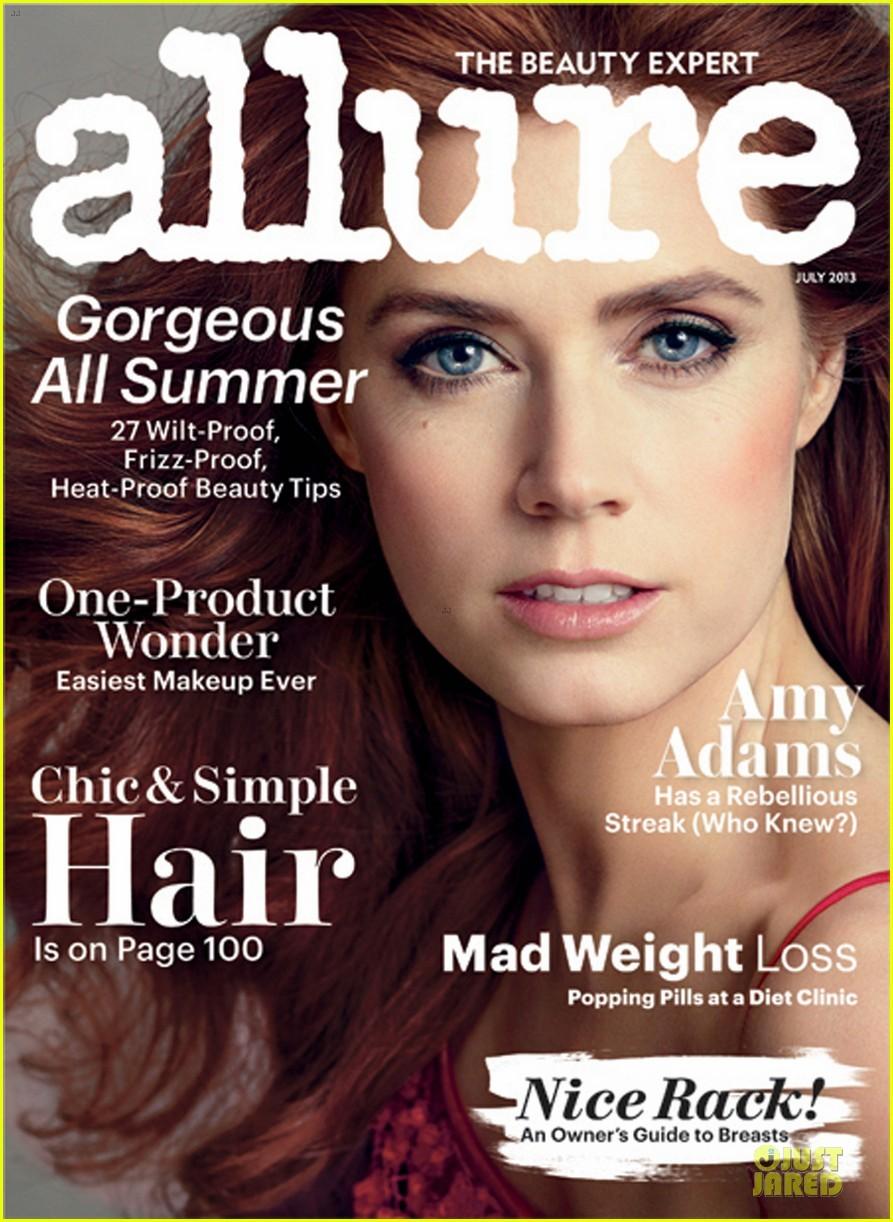 Allure Magazine TopMags