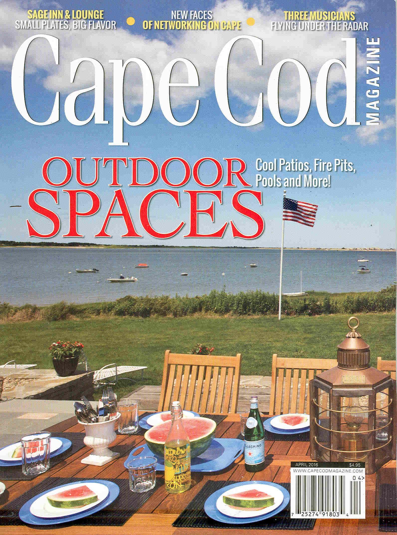 Cape Cod Magazine | TopMags