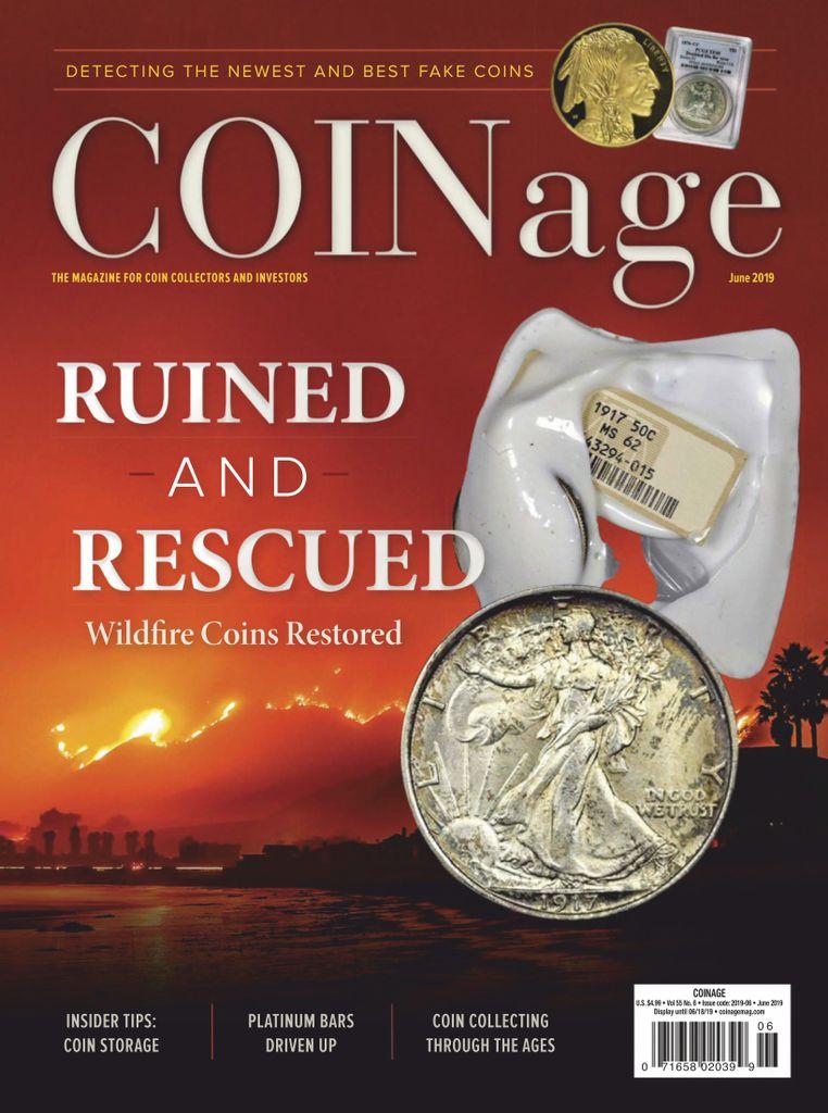 coinage magazine coinage magazine