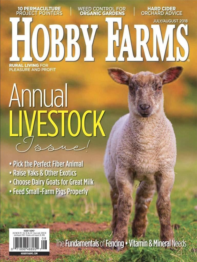 hobby farm insurance in michigan