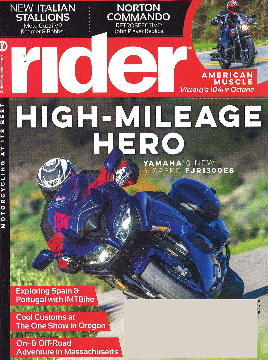 easy rider magazine november 2011