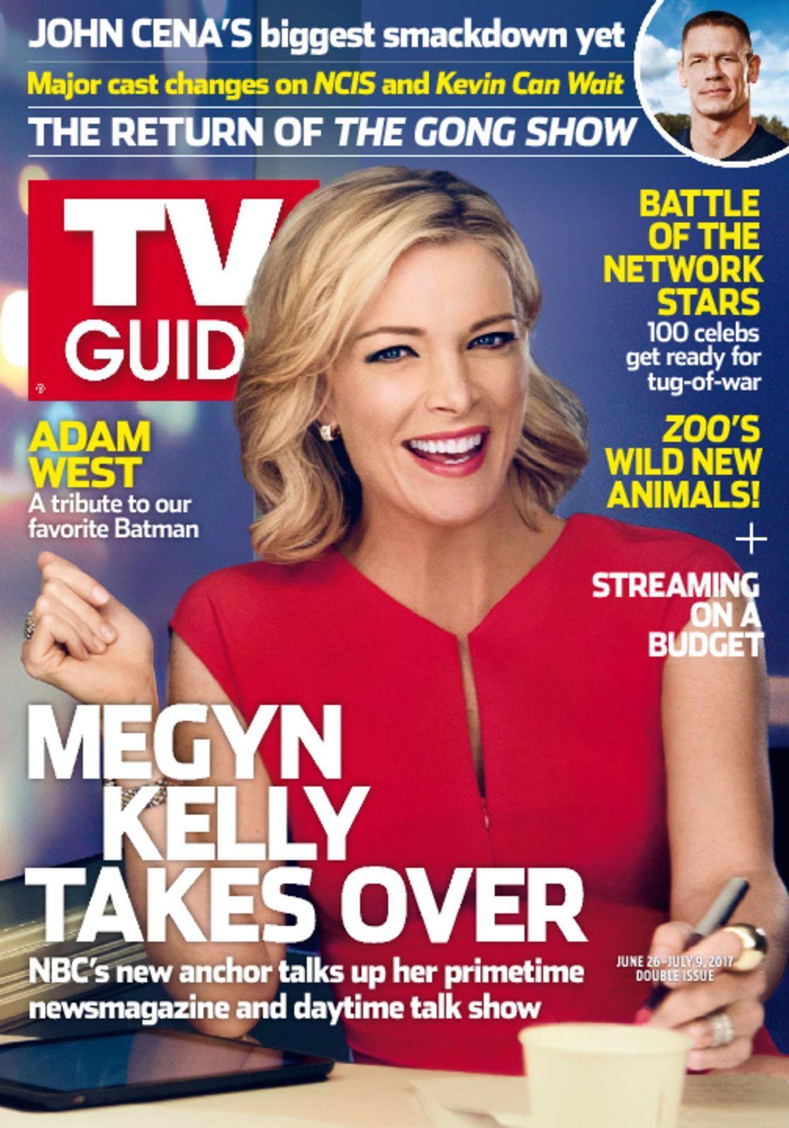 TV Guide Magazine TopMags