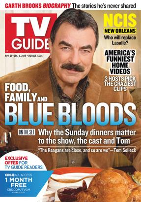 TV Guide Magazine | TopMags