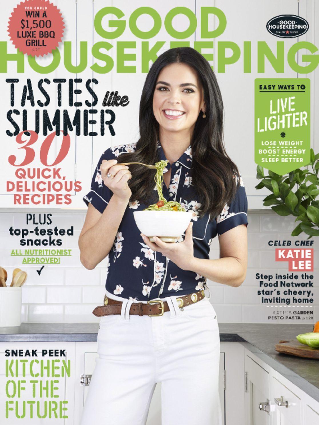 Good Housekeeping Magazine TopMags