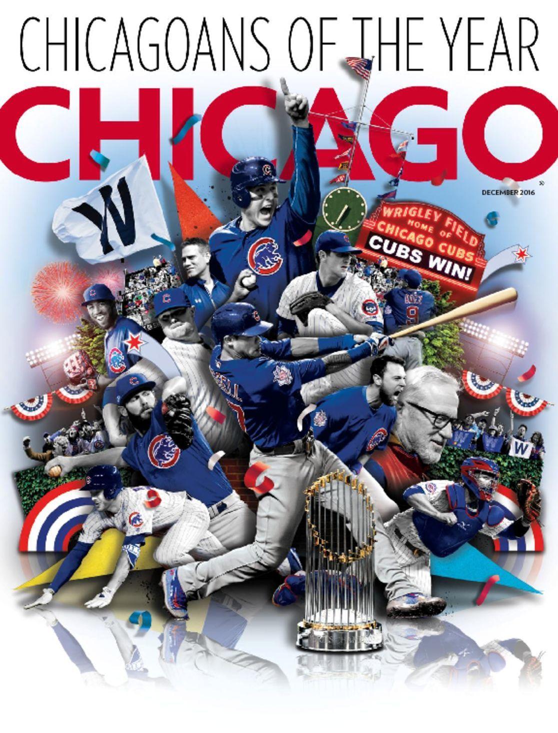 Chicago Magazine TopMags