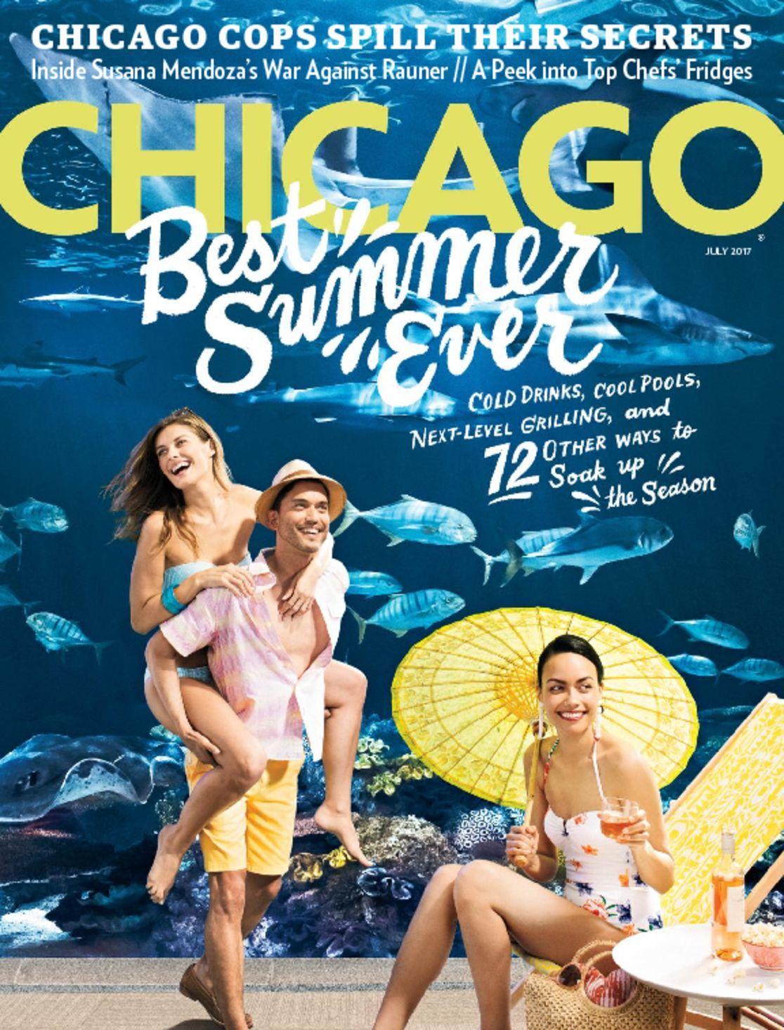 Chicago Magazine TopMags