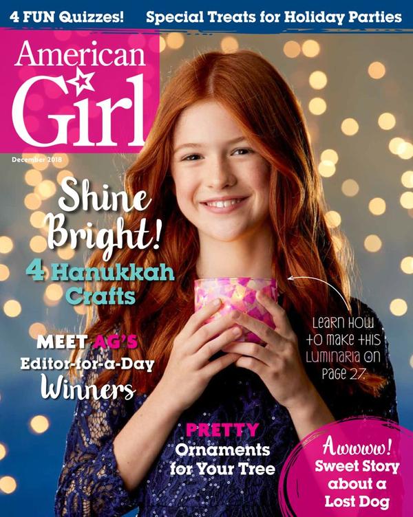 15691 American Girl Cover 2018 November Issue ?auto=format&cs=strip&h=820&lossless=true&w=600&s=843f0ff087c8fb7e4526f89bd262fb39