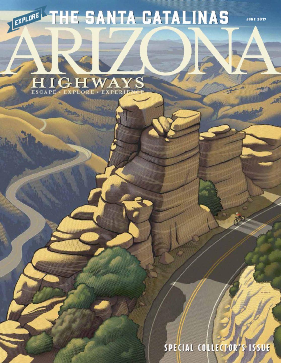 Arizona Highways Magazine TopMags