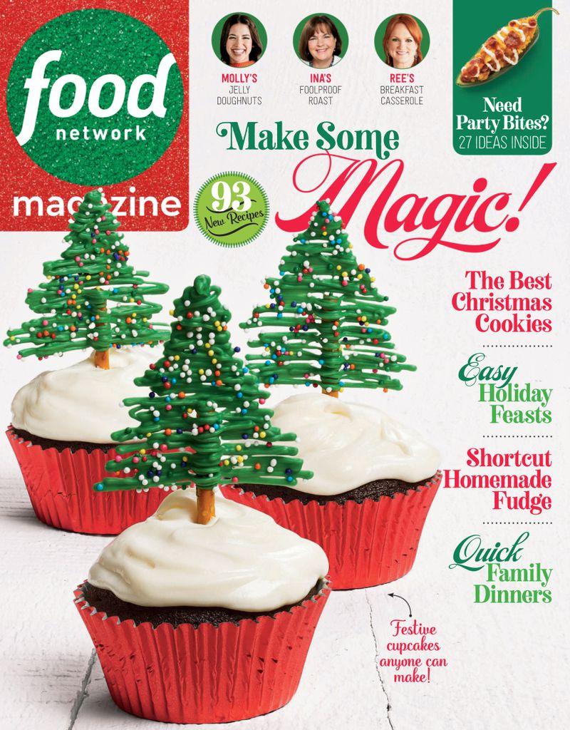 Food Network Magazine TopMags