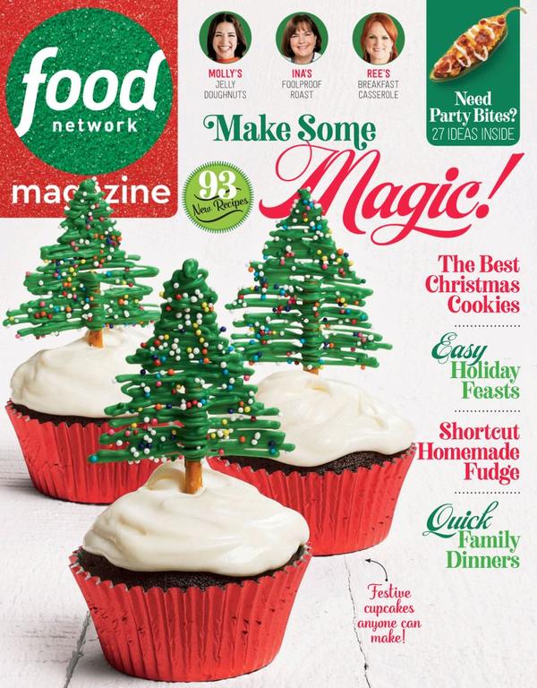 Food Network Magazine TopMags